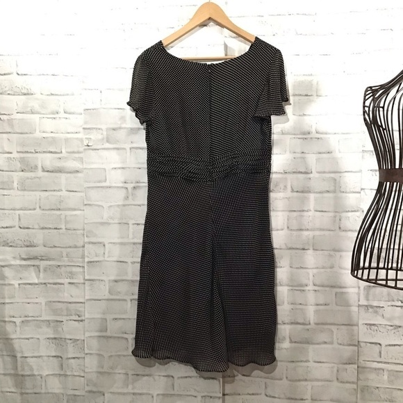 Mimi Maternity Dress - Picture 5 of 5